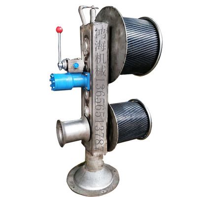 船用中型起網(wǎng)機(jī)立式雙輪液壓拉網(wǎng)機(jī)收網(wǎng)機(jī)304不銹鋼漁船拖網(wǎng)機(jī)器