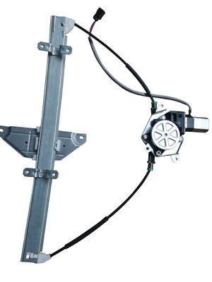 陸風X8電動玻璃升降器