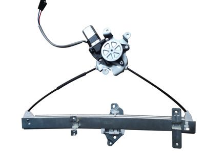 日產D22電動玻璃升降器