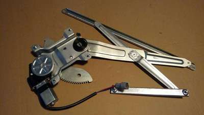 黃海09款旗勝/F1/卡威/大柴電動玻璃升降器