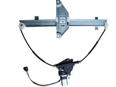 江鈴驅勝/域虎 電動玻璃升降器