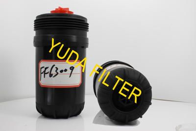 燃油濾清器 發動機系統 康明斯濾清器FF63009