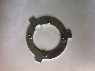 駕駛員經常被偷油而油箱蓋：適用車型：奧威:新大威