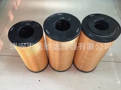 汽車柴油濾清器：勞斯萊斯/帕金斯三濾：CH10929.CH10931