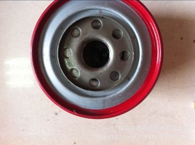 機油濾清器:JX1008A