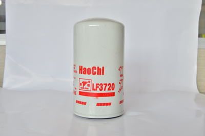 機(jī)油濾清器：LF3720