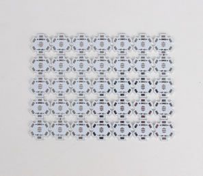 電子線路板pcb單雙面板 單面線路板