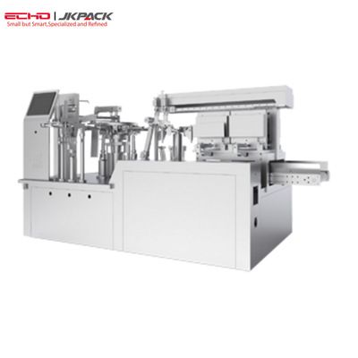 MRZK-90 給袋式真空包裝機