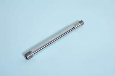 #45高頻淬火 活塞桿.空心活塞桿