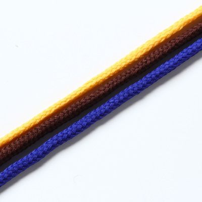 手提繩子禮盒三股扭繩手提袋繩子禮品拎繩手提繩袋繩子