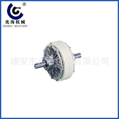 磁粉離合器(PC型) 磁粉制動器 磁粉離合器