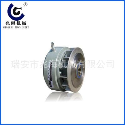 PHC(空心軸型)磁粉離合器 空心軸磁粉 磁粉制動(dòng)器