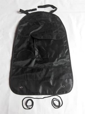 TV產(chǎn)品 汽車座后收納袋 車座位后背置物袋 儲(chǔ)物袋