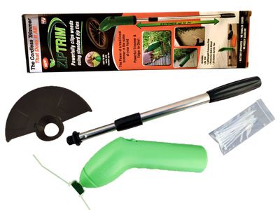 除草器 割草器 打草器 雜草修整器 輕便 除草神器