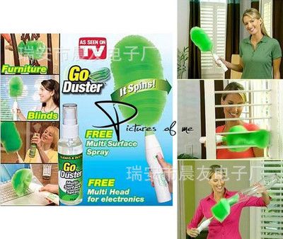 電動(dòng)雞毛撣/滾動(dòng)刷/電動(dòng)刷除塵撣