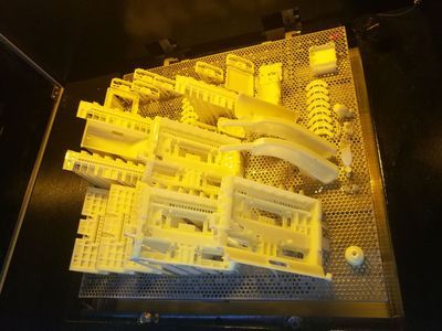 3D打印服務(wù) 3D打印快速成型