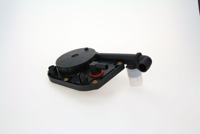 11617508541 曲軸箱通風閥 寶馬X5 Z8 路虎 2000-2005 YTQL-0575