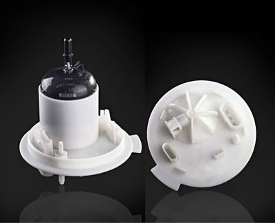 C2D28280 捷豹12款 總成 汽油濾清器 燃油濾清器 過濾器 2017