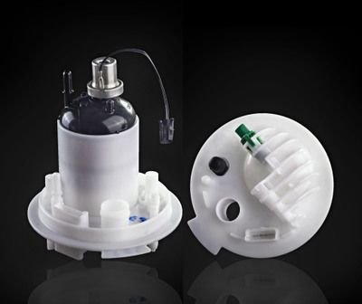 LR060042 路虎攬勝行政運(yùn)動版 汽油濾清器 燃油濾清器 過濾器