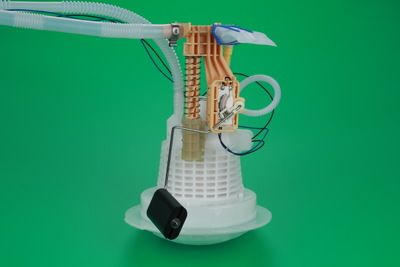 1644700290 奔馳ML500 總成 汽油濾清器 燃油濾清器 過(guò)濾器 2017