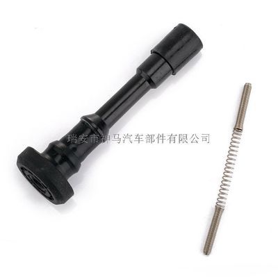 比亞迪點(diǎn)火線(xiàn)圈桿子三菱橡皮桿適用于099700-048 MD361710 MD3629