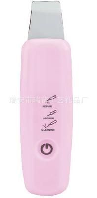 多段式音波拉堤 深層脈動(dòng)凈膚儀 潔面儀 護(hù)膚美容儀 去黑頭