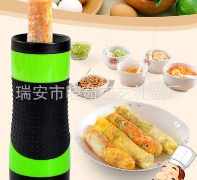 韓國(guó)雞蛋杯 煮蛋器 蛋卷煎蛋器 早餐機(jī) 煮蛋神器