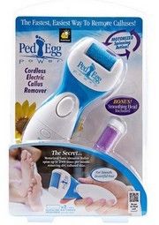 電動磨腳器 磨腳皮器去死皮器美腳器自動修皮機(jī)