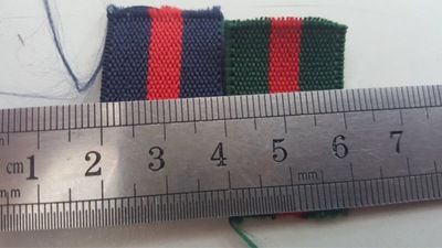 三色松緊帶 紅藍(lán)白顏色混搭 男鞋懶人鞋織帶服裝輔料