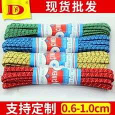 0.6cm國(guó)產(chǎn)雙層火燒松緊帶 0.8cm扁形空心帶包芯帶