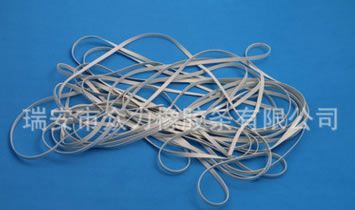 環保橡膠制品，皮筋，橡筋 乳膠松緊帶