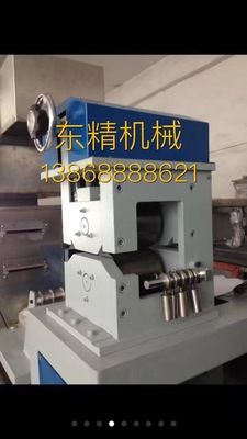 PP打包帶壓花機 PP打包帶積水花紋壓花輪 日本積水技術