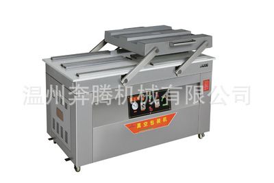 粉劑定量包裝機 化工粉劑包裝機 DZ-600/2SB