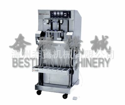 大顆粒包裝機 自動包裝機 DZQ-600L