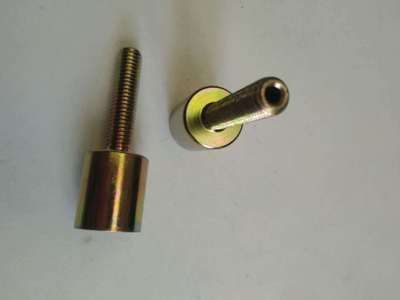 不銹鋼機加工零件車件加工鋁銅件加工自動車床加工五金車床