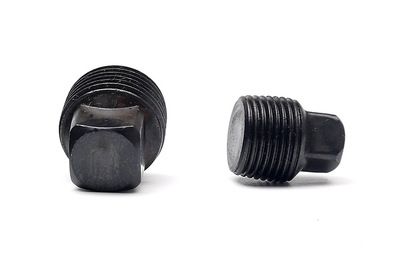 加厚油排堵頭外六角堵頭內(nèi)六角帶邊堵頭油塞