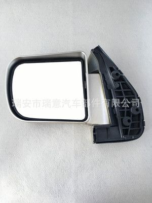 長安之星SC6363/6360/6382二代 星韻倒車鏡 后視鏡 反光鏡 四色