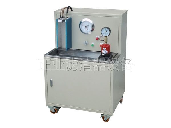 耐破試驗臺