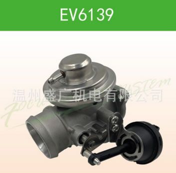 廢氣閥/廢氣循環閥/egr閥EGR VALVE/EV6139/038131501G