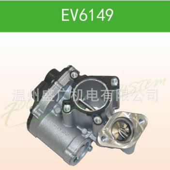 廢氣閥/廢氣循環(huán)閥/egr閥EGR VALVE/EV6149/8200693739