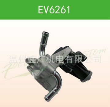 廢氣閥/廢氣循環閥/egr閥EGR VALVE/EV6261/7.24809.40.0