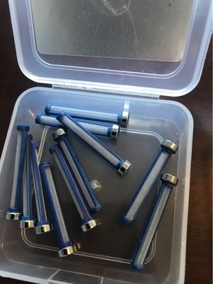 博世2.2尿素接頭濾網