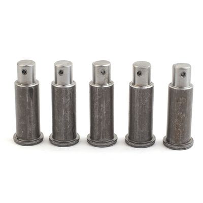 銷軸 機械緊固件 A3非標(biāo)定制銷軸 平頭銷軸