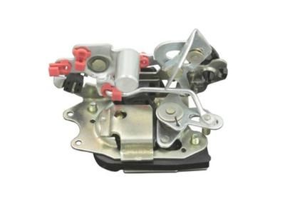 鈴木 羚羊 后門鎖