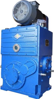 高真空真空泵滑閥式電動太陽能多晶硅用真空泵