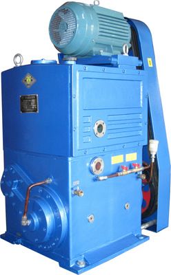 高真空泵滑閥式水冷太陽能多晶硅用2H-70真空泵