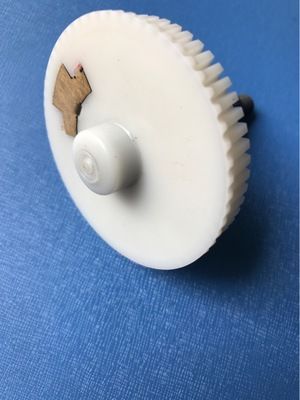 雨刮電機塑料齒輪