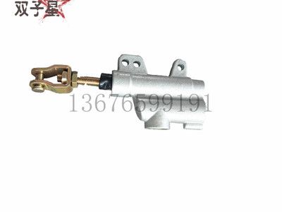 摩托車碟剎電動車三輪車四輪車碟剎泵散件上泵下泵碟剎泵