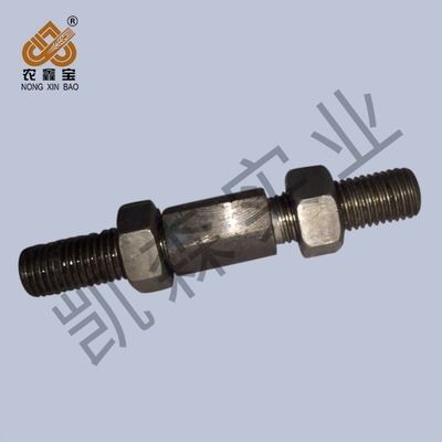 去石機(jī)雙頭螺 打米機(jī)配件 組合米機(jī)配件 糧食機(jī)械配件