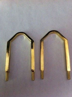 中東臺歷彎鉤。外貿鉤。金色鈎。U型鉤